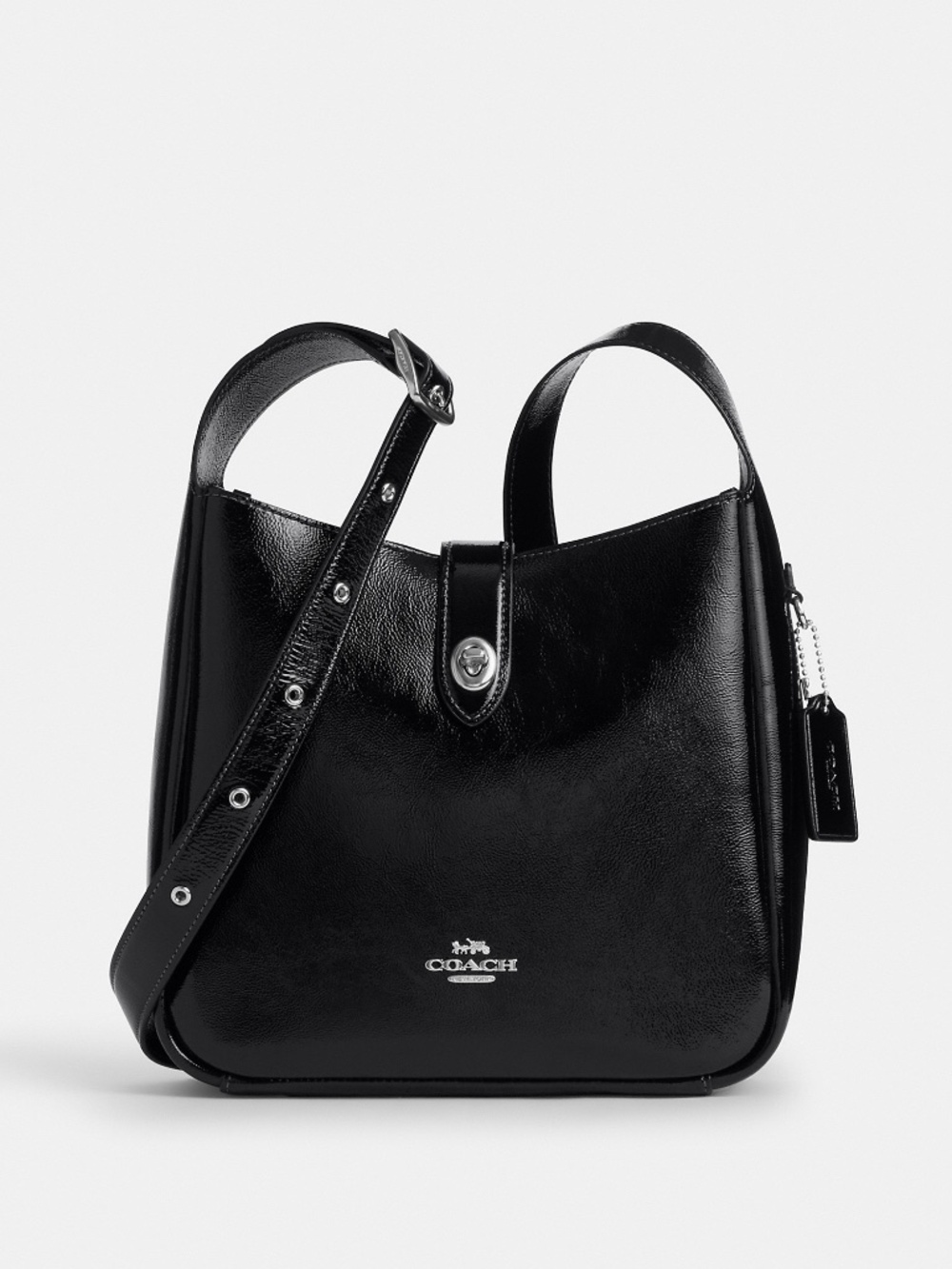Coach Outlet Hadley Convertible Crossbody Bag